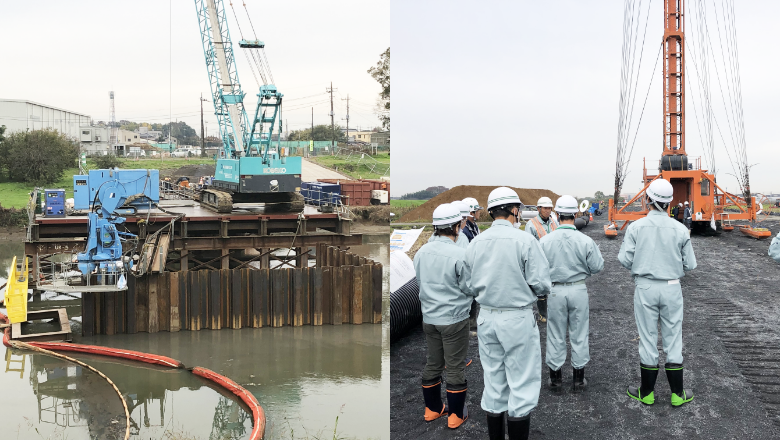 若手技術者研修会