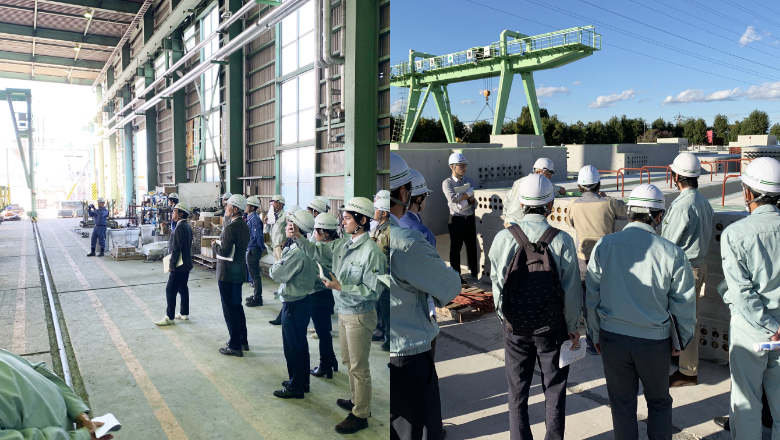 若手技術者研修会