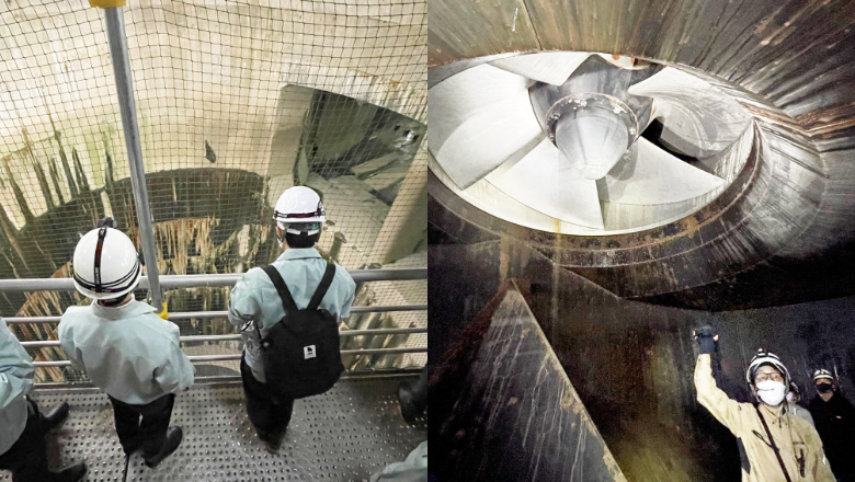 若手技術者研修会