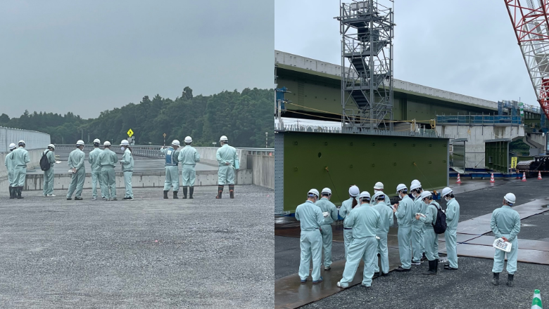 若手技術者研修会